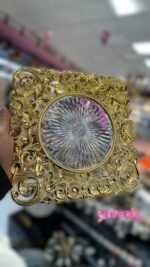 6 ADET SARMAŞIK GOLD MODEL SUPLA - Görsel 2