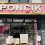 Çizgili 2 li Gelin Çeyiz Sandığı ve 3 lü Çamaşır Sepeti Seti--kapitone beyaz