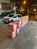 34 Parça BEYAZ DAMA Kahvaltı Servis Sunum Seti - Görsel 8