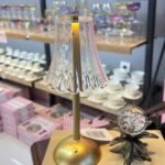 ŞARJLI MASA LAMBASI