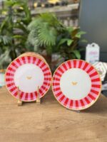 Pink Candy Servis Tabağı**6 ADET - Görsel 3