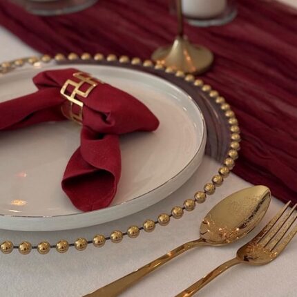 6 Adet İnci Gold Supla