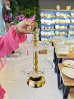 2 KATLI ORTA BOY SUNUMLUK - Görsel 2