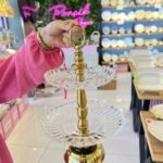 2 KATLI ORTA BOY SUNUMLUK