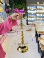 2 KATLI ORTA BOY SUNUMLUK