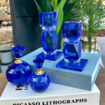 FULL SET DEKOR KÖŞESİ MAVİ