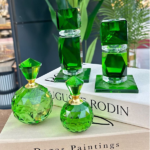 FULL SET DEKOR KÖŞESİ YEŞİL