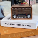 SARJLI NOSTALJİK RADYO