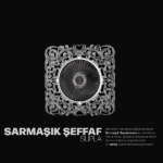 6 ADET SARMAŞIK ŞEFFAF MODEL SUPLA