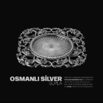 6 ADET OSMANLI SİLVER MODEL SUPLA