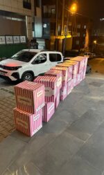 34 Parça Pink Candy Kahvaltı Pasta ve Servis Takımı ( 3 LÜ KAYIK TABAK - KURABİYELİK - KAŞIK DAHİL- HERŞEY DAHİL) - Görsel 10