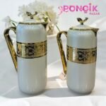 2 Li Gold İthal Termos Seti