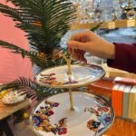 Beyaz Çiçek Kurabiyelik