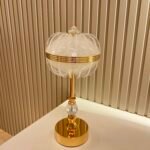 Lüx Ledli Masa Lambası  *Yörünge