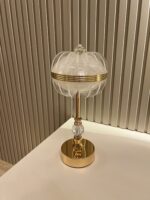 Lüx Ledli Masa Lambası *Yörünge - Görsel 2