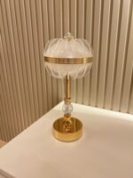 Lüx Ledli Masa Lambası *Yörünge - Görsel 3