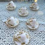 Hünkar Türk Kahvesi fincanı