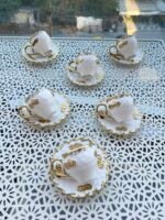 Hünkar Türk Kahvesi fincanı