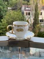 Hünkar Türk Kahvesi fincanı - Görsel 2