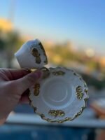 Hünkar Türk Kahvesi fincanı - Görsel 3