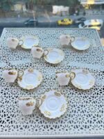 Hünkar Türk Kahvesi fincanı - Görsel 4