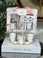 6 Parça KOKU ve MUM Set - Görsel 2