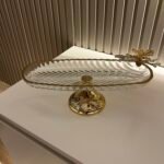 Baton cam Sunumluk
33*cm Kelebek Detay