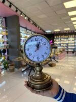 Dekoratif Dünya Model Salon & Konsol & Ünite Saati