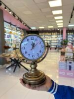 Dekoratif Dünya Model Salon & Konsol & Ünite Saati - Görsel 2