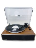 Gramofon Kafes Model 1