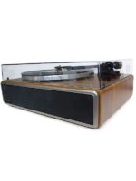 Gramofon Kafes Model 1 - Görsel 3