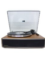 Gramofon Kafes Model 1 - Görsel 5
