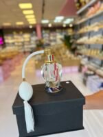 Püsküllü Parfüm Şişesi 003 - Görsel 2