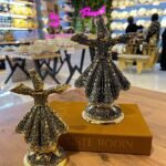 2’Li Dekor Semazen Gold