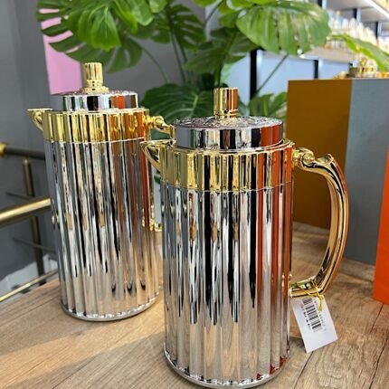 Gold Detay 2’Li Termos