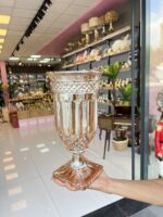 Bal Rengi Vazo - Görsel 2