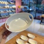 İkramlık Kase 6 Adet