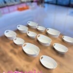 12 Adet 2 Boy İkramlık