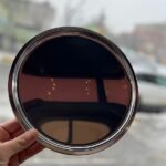 6 Adet Çelik Servis Tabağı