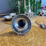 6 Adet Çelik Çorba Kasesi