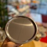 6 Adet Çelik Tatlı ve Salata Kasesi