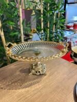 Oval Şeritli Sunumluk - Görsel 3