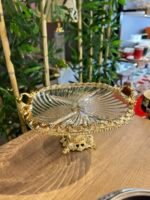 Kare Şeritli Bölmeli Sunumluk - Görsel 2