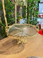 Kare Şeritli Bölmeli Sunumluk - Görsel 3