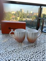 2’Li İnci Mug - Görsel 2