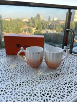 2’Li İnci Mug - Görsel 3