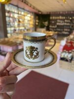 Golden Max 6 Kişilik Fincan Takımı - Görsel 2