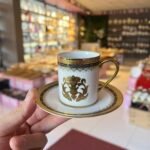 Golden Max 6 Kişilik Fincan Takımı