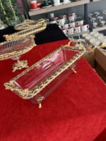 Şeritli Sunumluk Derin Ekmeklik - Görsel 4