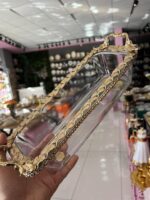 Şeritli Sunumluk Derin Ekmeklik - Görsel 6